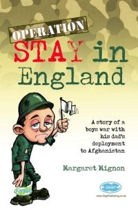 Omslagafbeelding: Operation Stay in England 2nd edition 9781781669303