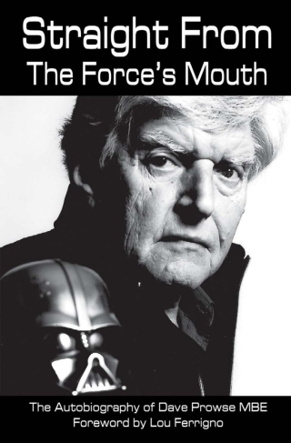 Imagen de portada: Straight From The Force's Mouth 1st edition 9781907792991