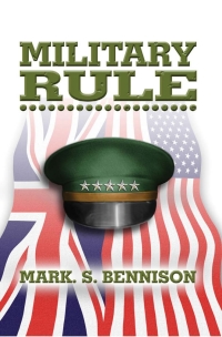 Imagen de portada: Military Rule 1st edition 9781904444701