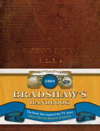 صورة الغلاف: Bradshaw’s Handbook 1st edition 9781908402028