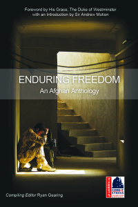 Imagen de portada: Enduring Freedom 1st edition 9781908487018