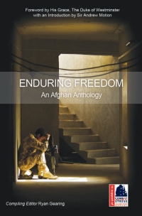 Imagen de portada: Enduring Freedom 1st edition 9781908487018