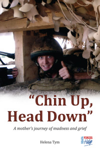 Cover image: Chin Up, Head Down 1st edition 9781908487278