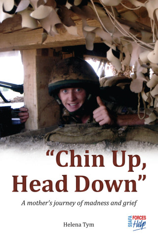 صورة الغلاف: Chin Up, Head Down 1st edition 9781908487278