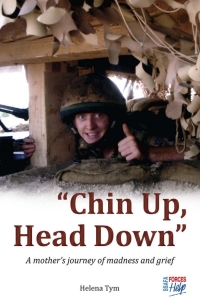 Omslagafbeelding: Chin Up, Head Down 1st edition 9781908487278