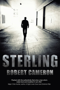 Cover image: Sterling (Tommies Guides) 1st edition 9781908487131