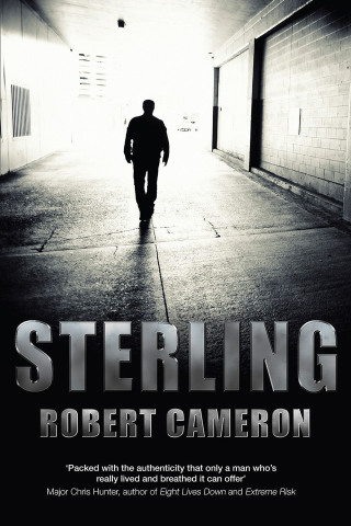 Titelbild: Sterling 1st edition 9781908487131