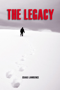 Cover image: The Legacy 2nd edition 9781908487438