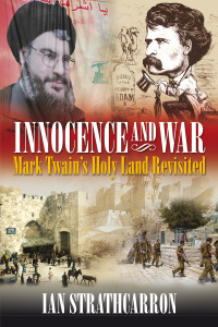 Cover image: Innocence and War 1st edition 9781908493019