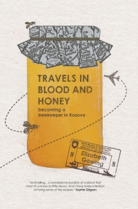 Titelbild: Travels in Blood and Honey 2nd edition 9781904955900