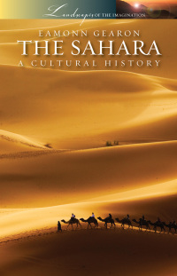 Immagine di copertina: The Sahara 1st edition 9781904955825