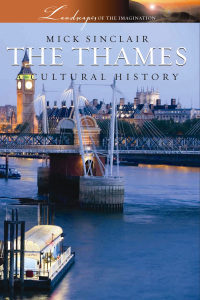 Omslagafbeelding: The Thames 1st edition 9781904955276