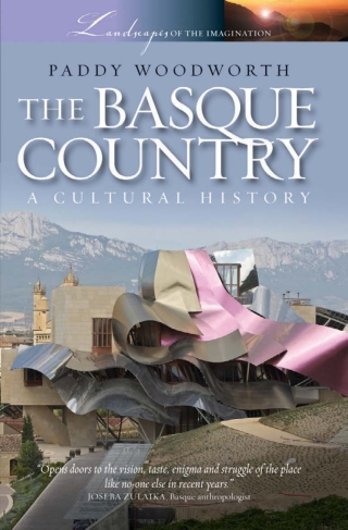 Immagine di copertina: The Basque Country 1st edition 9781904955313