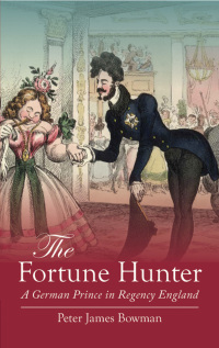 Cover image: The Fortune Hunter 1st edition 9781904955719