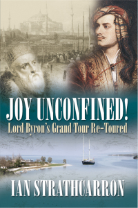 Cover image: Joy Unconfined 3rd edition 9781904955740