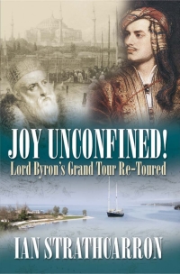 Imagen de portada: Joy Unconfined 3rd edition 9781904955740