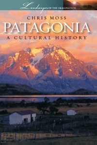 Immagine di copertina: Patagonia 3rd edition 9781904955382