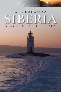 Imagen de portada: Siberia 2nd edition 9781904955689