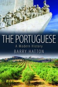 Cover image: The Portuguese 3rd edition 9781904955771