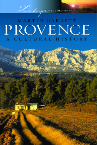 Imagen de portada: Provence 2nd edition 9781904955238