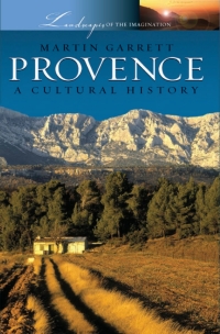 Cover image: Provence 2nd edition 9781904955238