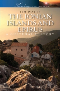 Imagen de portada: The Ionian Islands and Epirus 4th edition 9781904955658