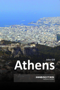 Imagen de portada: Athens 1st edition 9781904955832