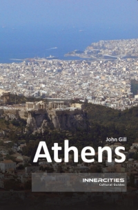 صورة الغلاف: Athens 1st edition 9781904955832
