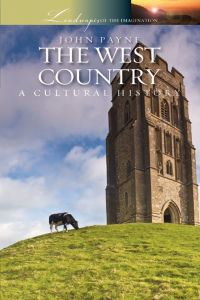 Immagine di copertina: The West Country 1st edition 9781904955610