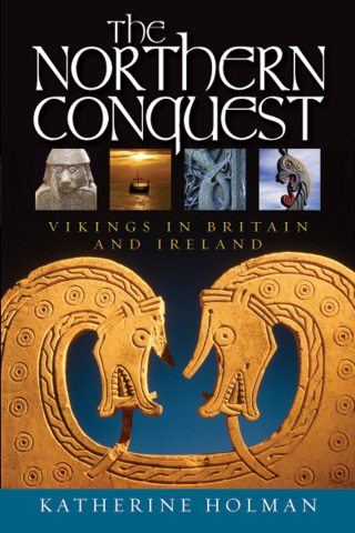 Titelbild: The Northern Conquest 1st edition 9781904955344