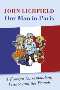 Cover image: Our Man in Paris 2nd edition 9781904955733