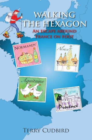 Cover image: Walking the Hexagon 2nd edition 9781908493033