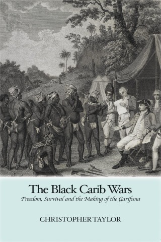 表紙画像: The Black Carib Wars 2nd edition 9781908493040