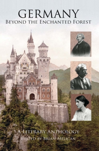 Imagen de portada: Germany 1st edition 9781908493774