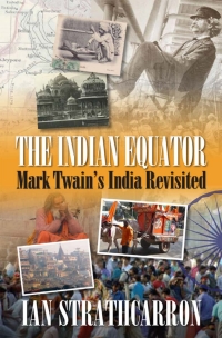 Titelbild: The Indian Equator 1st edition 9781908493750