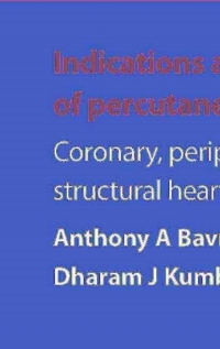 Cover image: Indications and Techniques of Percutaneous Procedures: 1st edition 9781907673184
