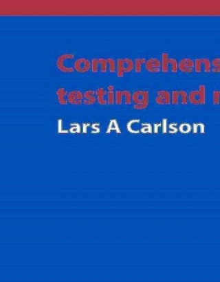 Cover image: Comprehensive lipid testing and management 9781907673030
