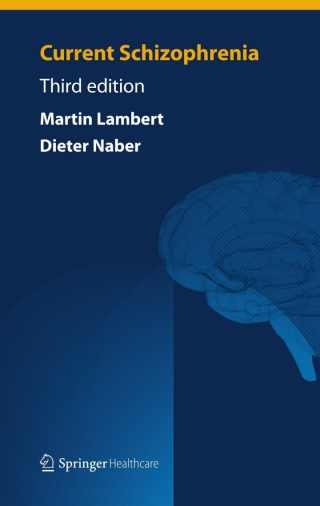 Imagen de portada: Current Schizophrenia 3rd edition 9781908517463