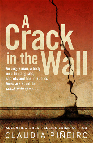 Cover image: A Crack in the Wall 9781908524089