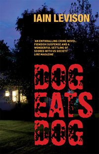 Cover image: Dog Eats Dog 9781904738312