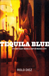 Cover image: Tequila Blue 9781904738046