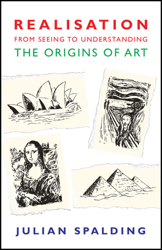 Cover image: Realisation-from Seeing to Understanding 9781908524454