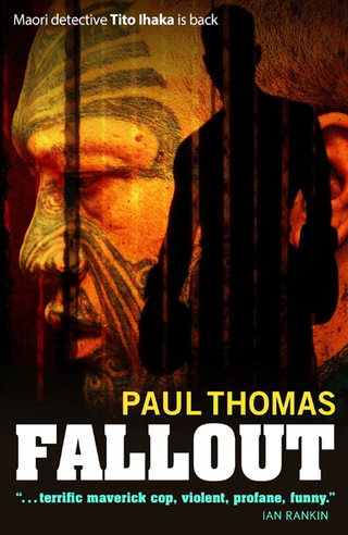 Cover image: Fallout 9781908524492