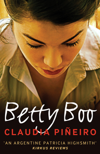 Cover image: Betty Boo 9781908524553