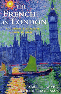 Cover image: The French in London