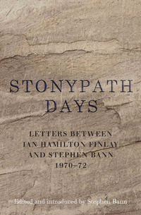 Cover image: Stonypath Days 9781908524720