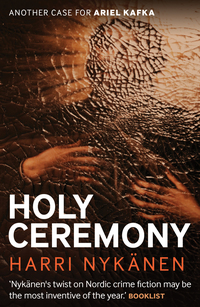 Cover image: Holy Ceremony 9781908524898