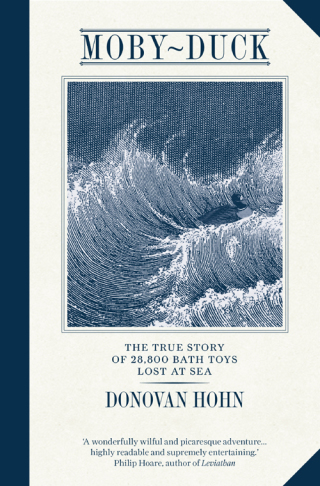 Cover image: Moby-Duck 9781908526021