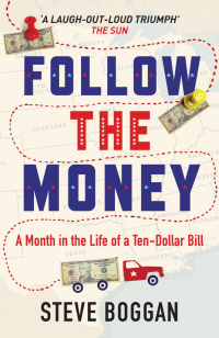 Cover image: Follow the Money 9781908526212