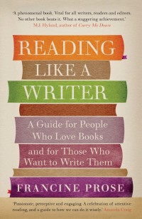 Cover image: Reading Like a Writer 9781908526076